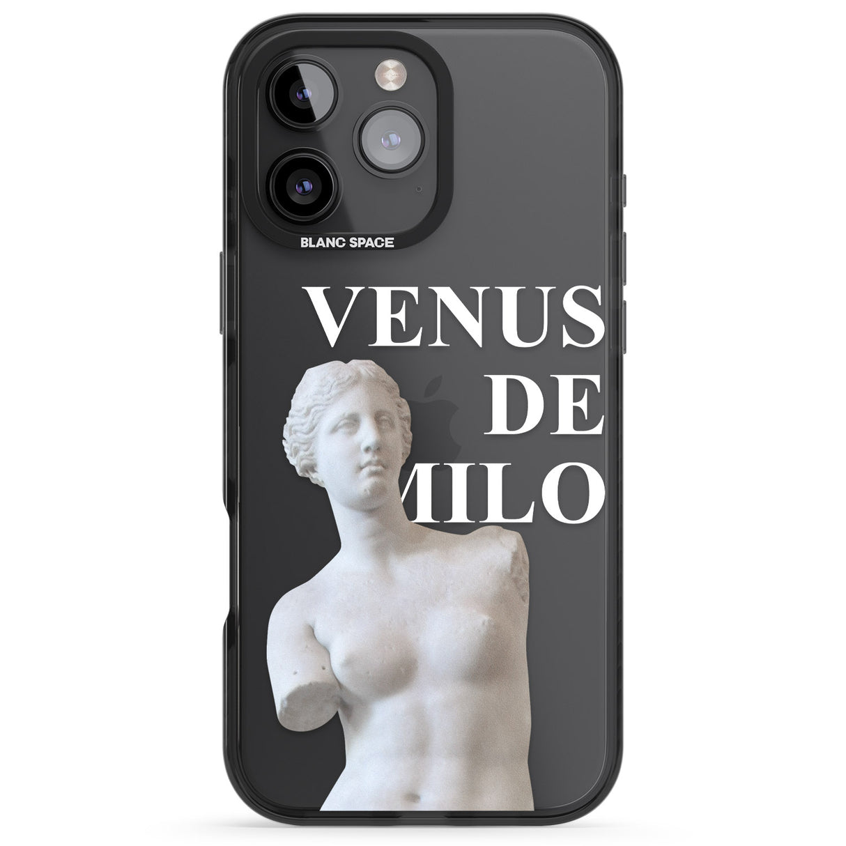 Venus De Milo Cutout