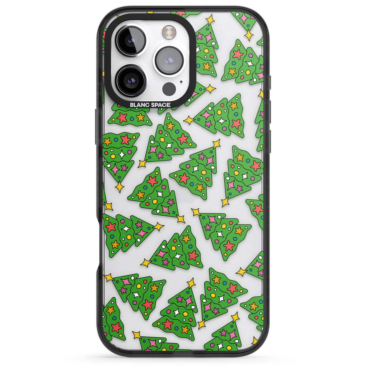 Christmas Tree Pattern