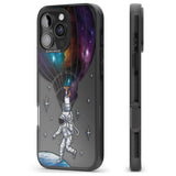 iPhone 16 Pro Max Solo Odyssey Black Impact Phone Case