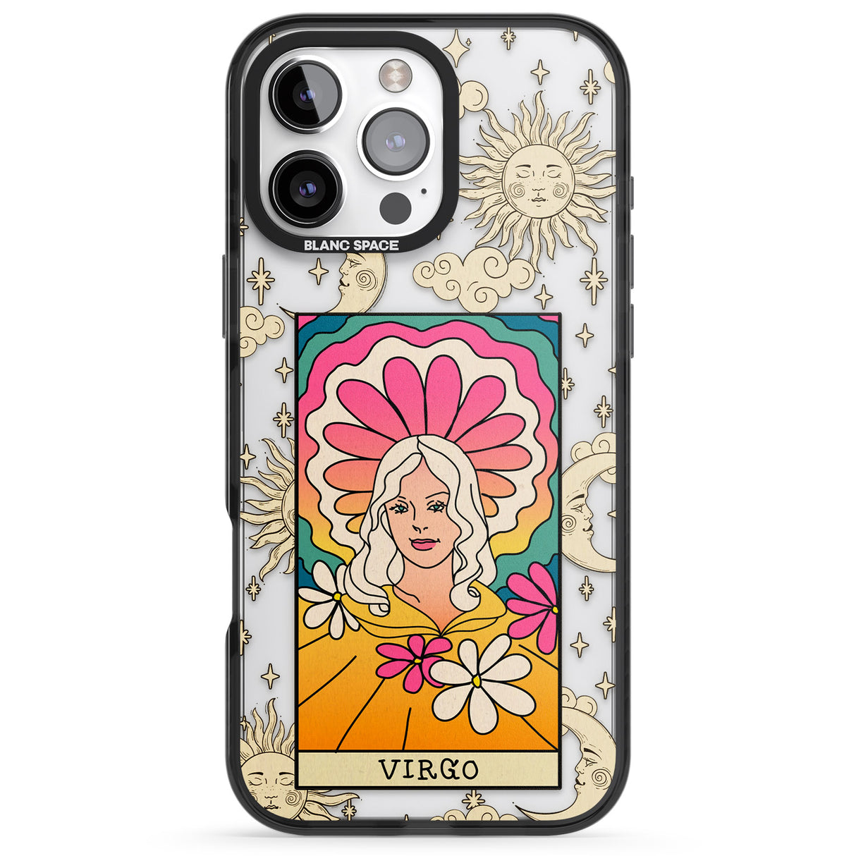 Celestial Zodiac - Virgo