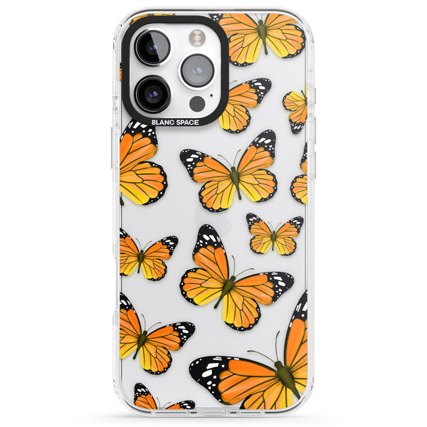 Sun Yellow Butterflies