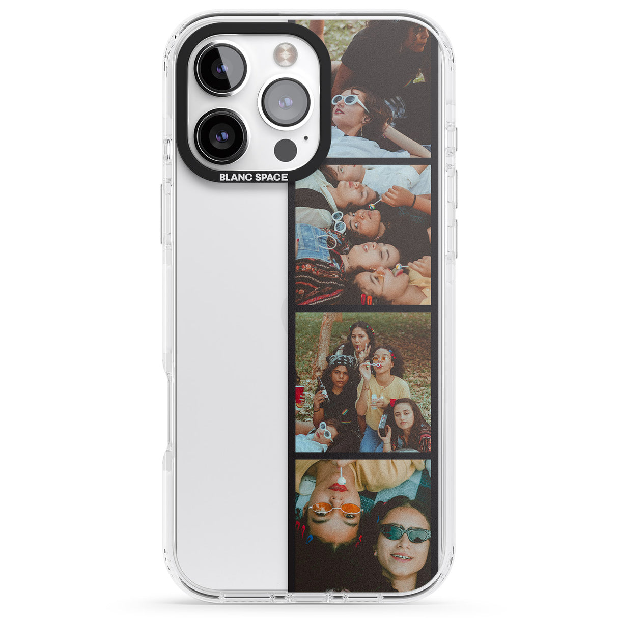 Personalised Photo Strip