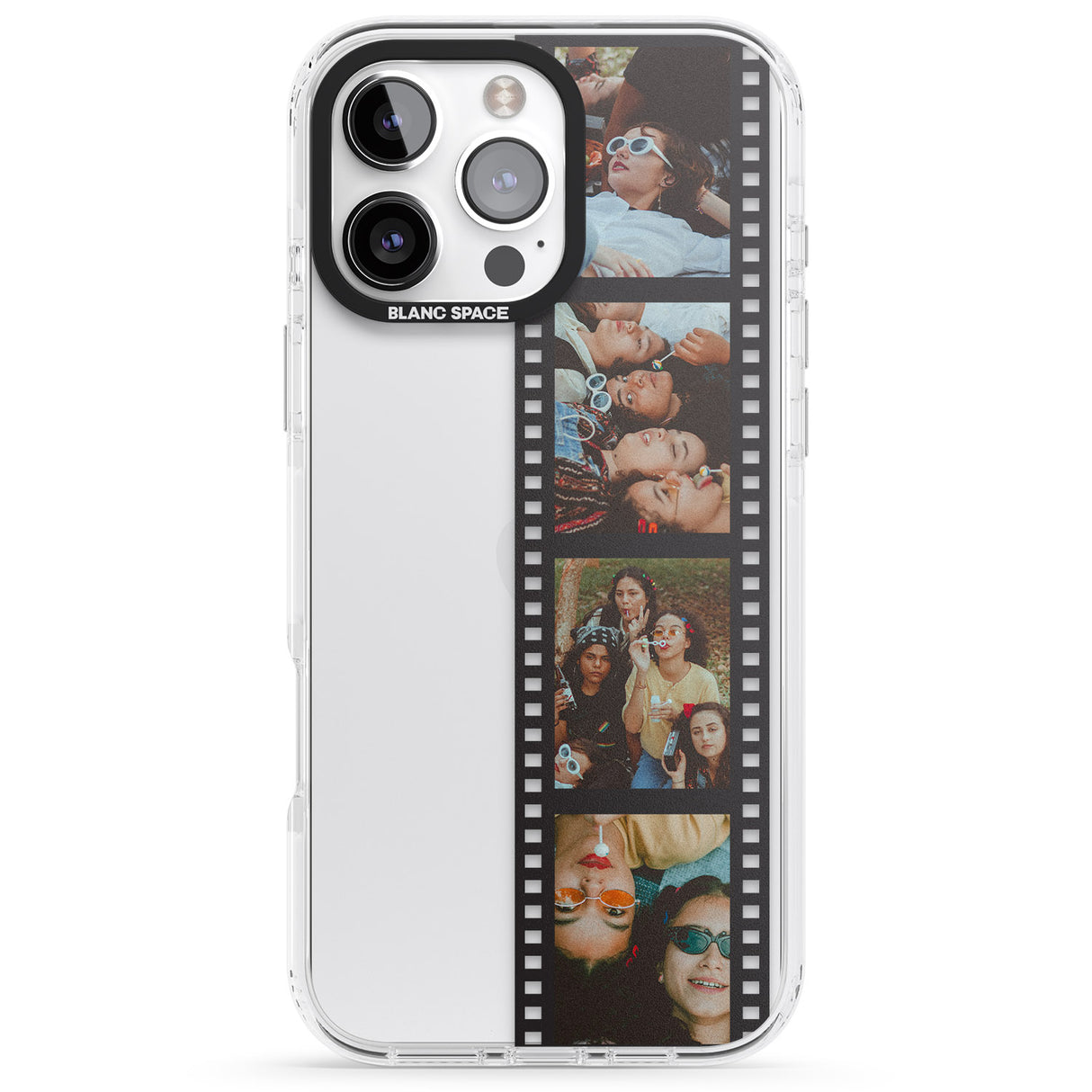 Personalised Instant Camera Photo Phone Case