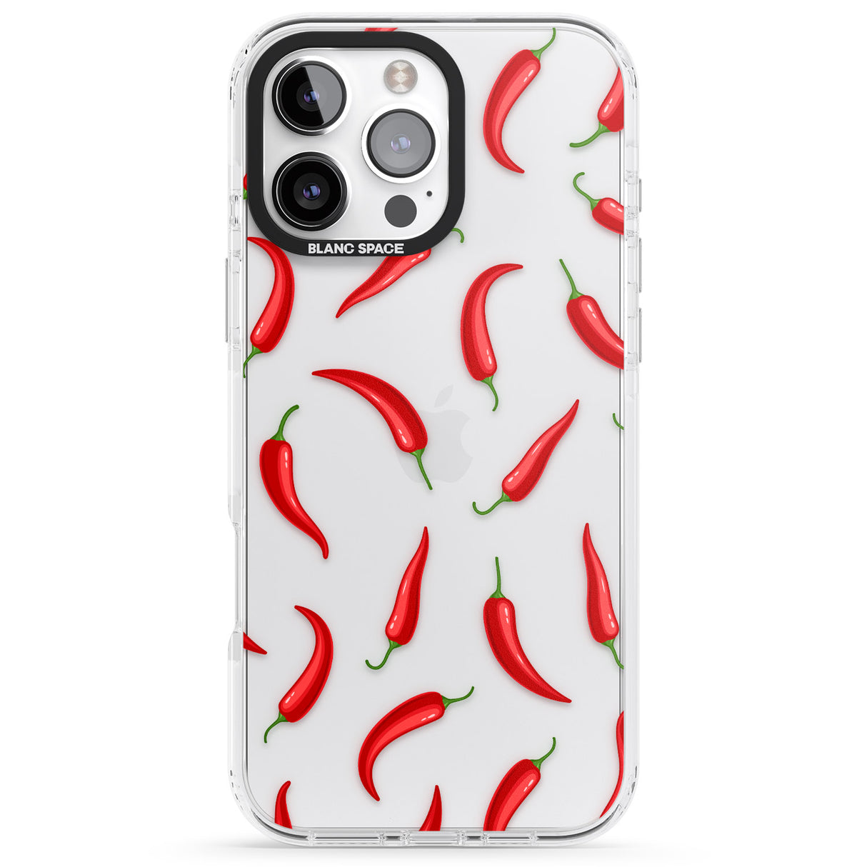 Chilli Pattern