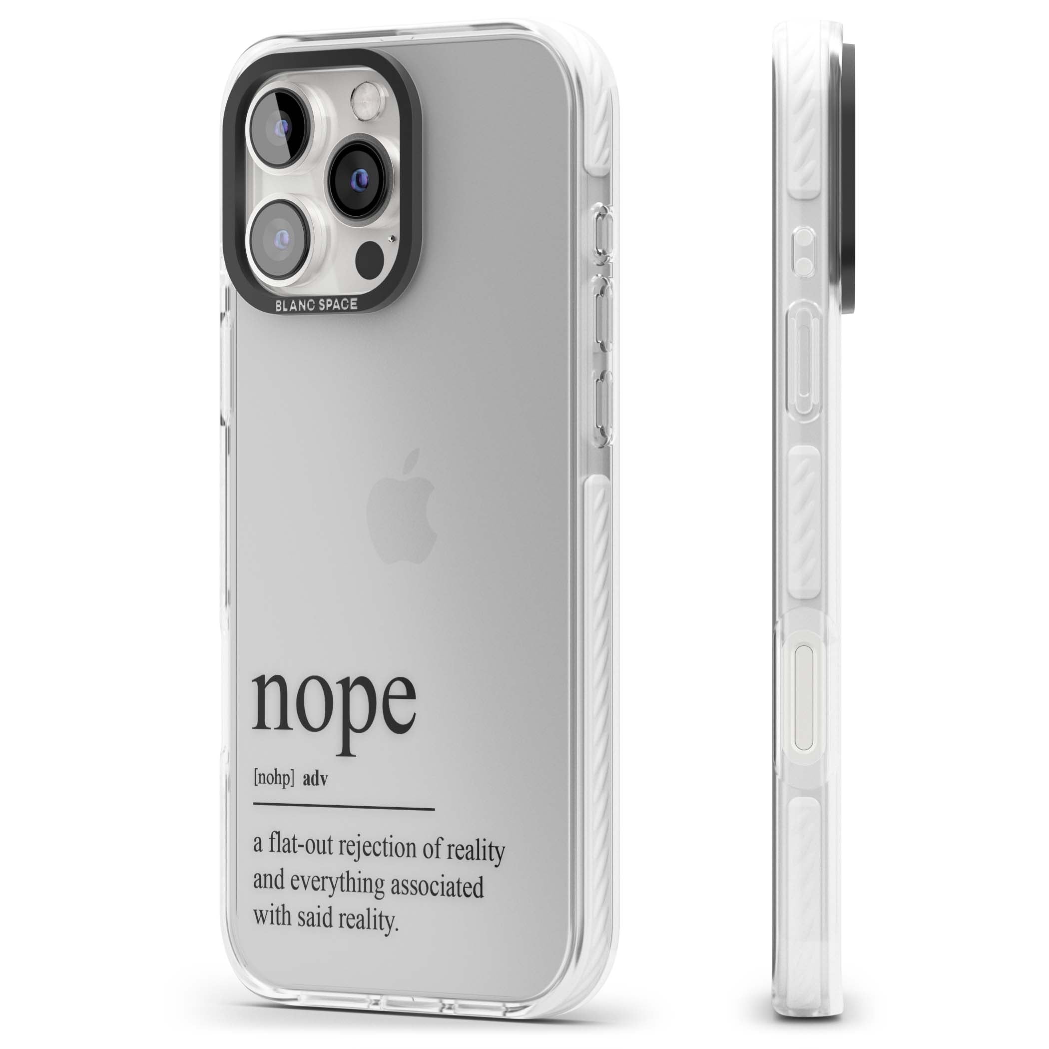 CLEAR IMPACT