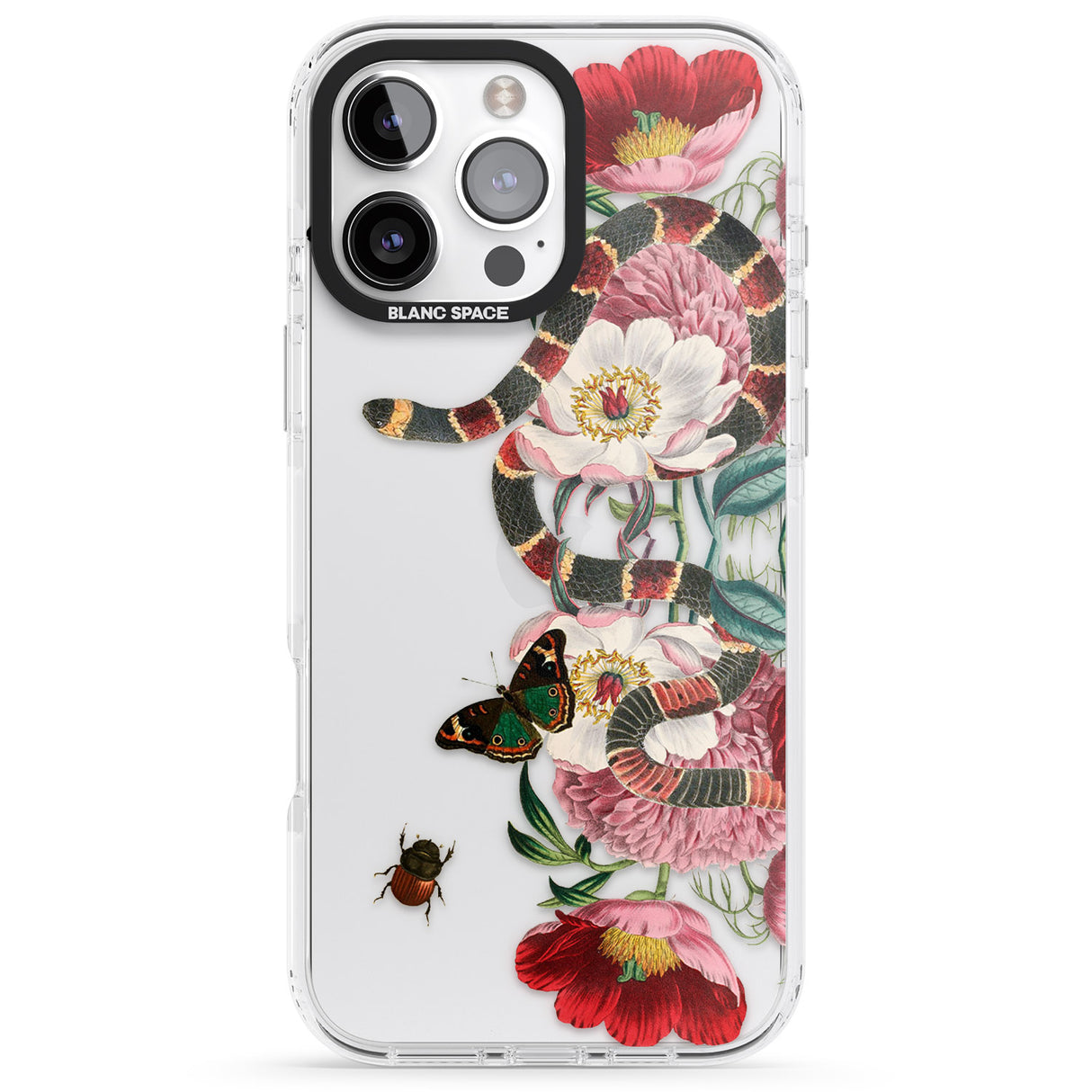 Floral Snake