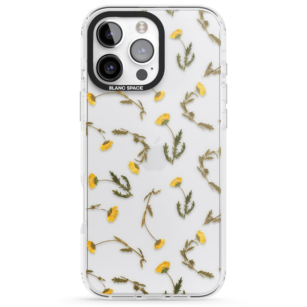 Wildflower Yellow
