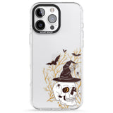 iPhone 16 Pro Max To Die For Black Impact Phone Case