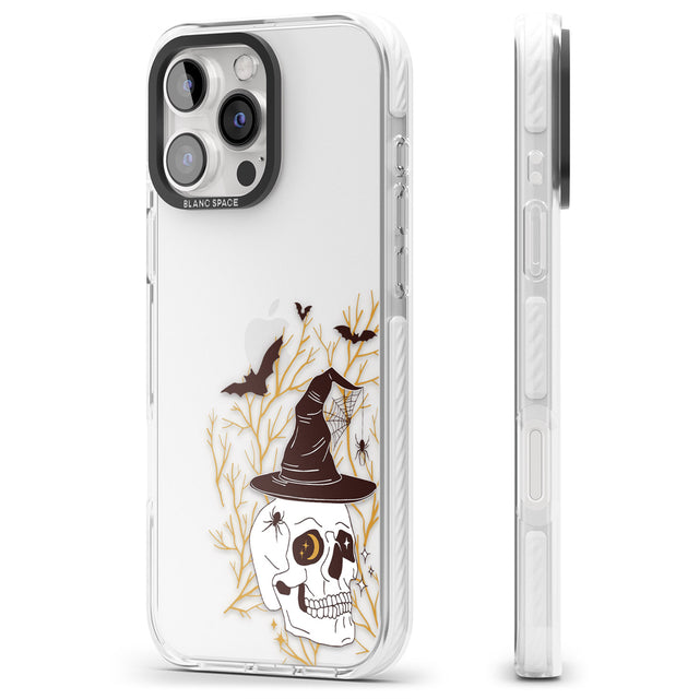 iPhone 16 Pro Max To Die For Black Impact Phone Case