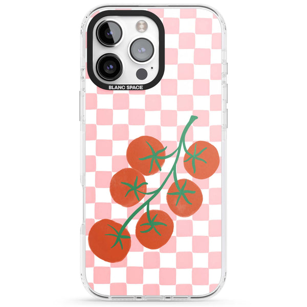 Loose Tomatoes