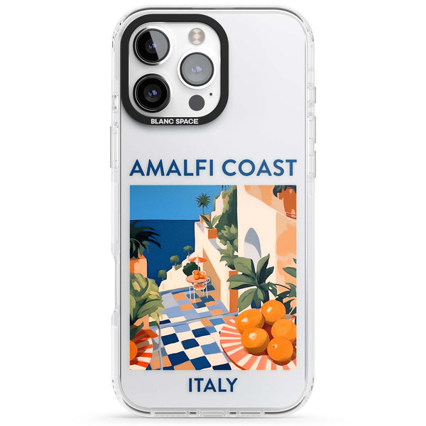 Amalfi Coast