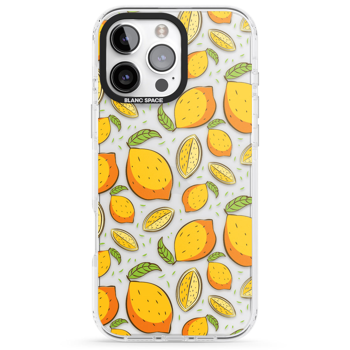 Lemon Pattern