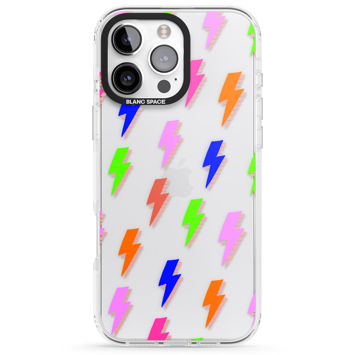 Rainbow Pop Lightning