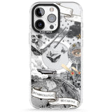 Stars Change, So Can We Impact Magsafe Phone Case for iPhone 16 Pro, iPhone 16 Pro Max