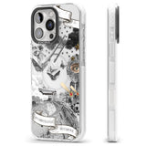 Stars Change, So Can We Impact Magsafe Phone Case for iPhone 16 Pro, iPhone 16 Pro Max