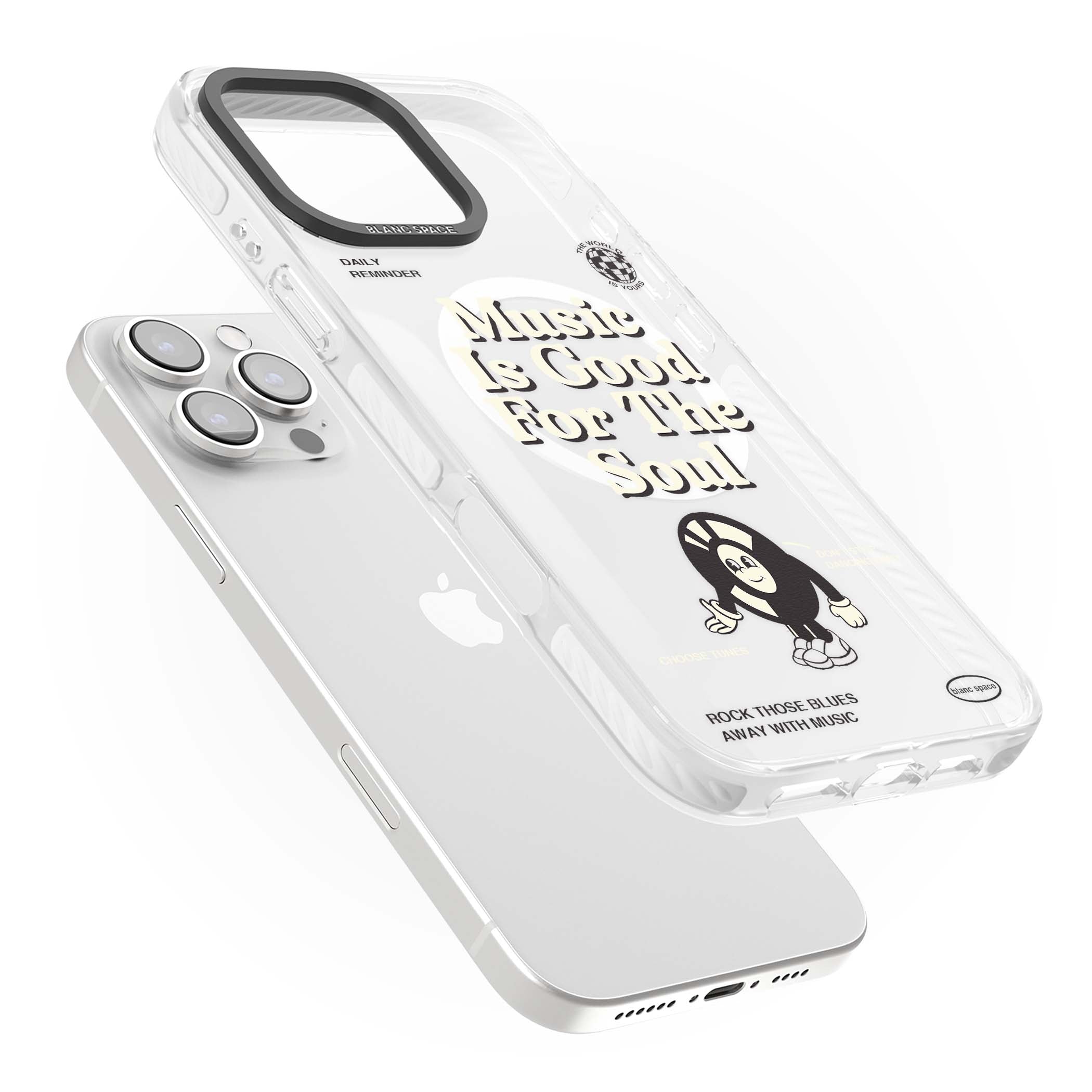 IMPACT MAGSAFE