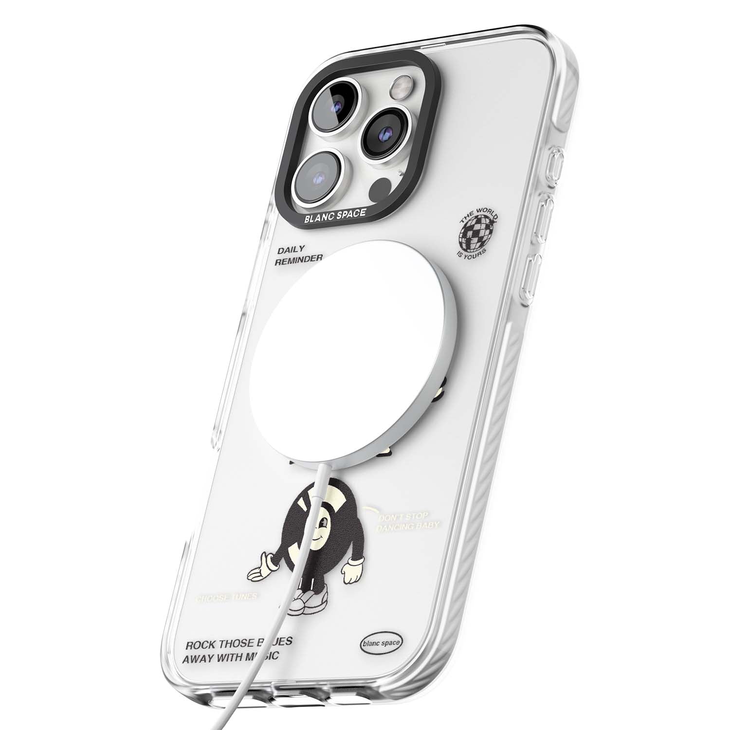 IMPACT MAGSAFE
