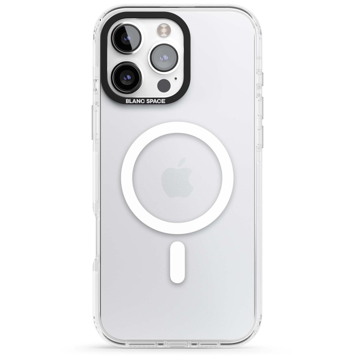 Magsafe Clear Impact