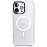 Magsafe Clear Impact