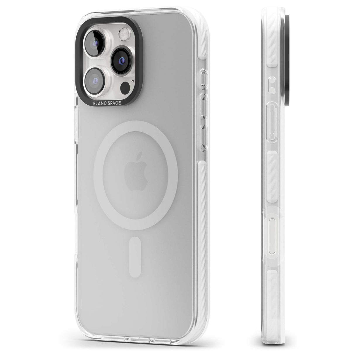 Magsafe Clear Impact