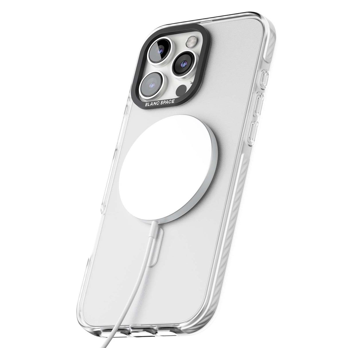 Magsafe Clear Impact