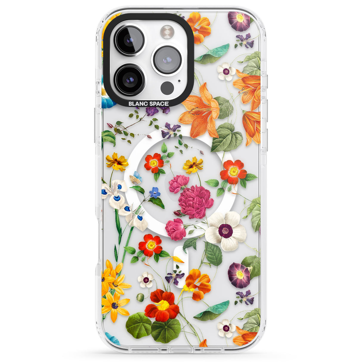 Whimsical Wildflowers