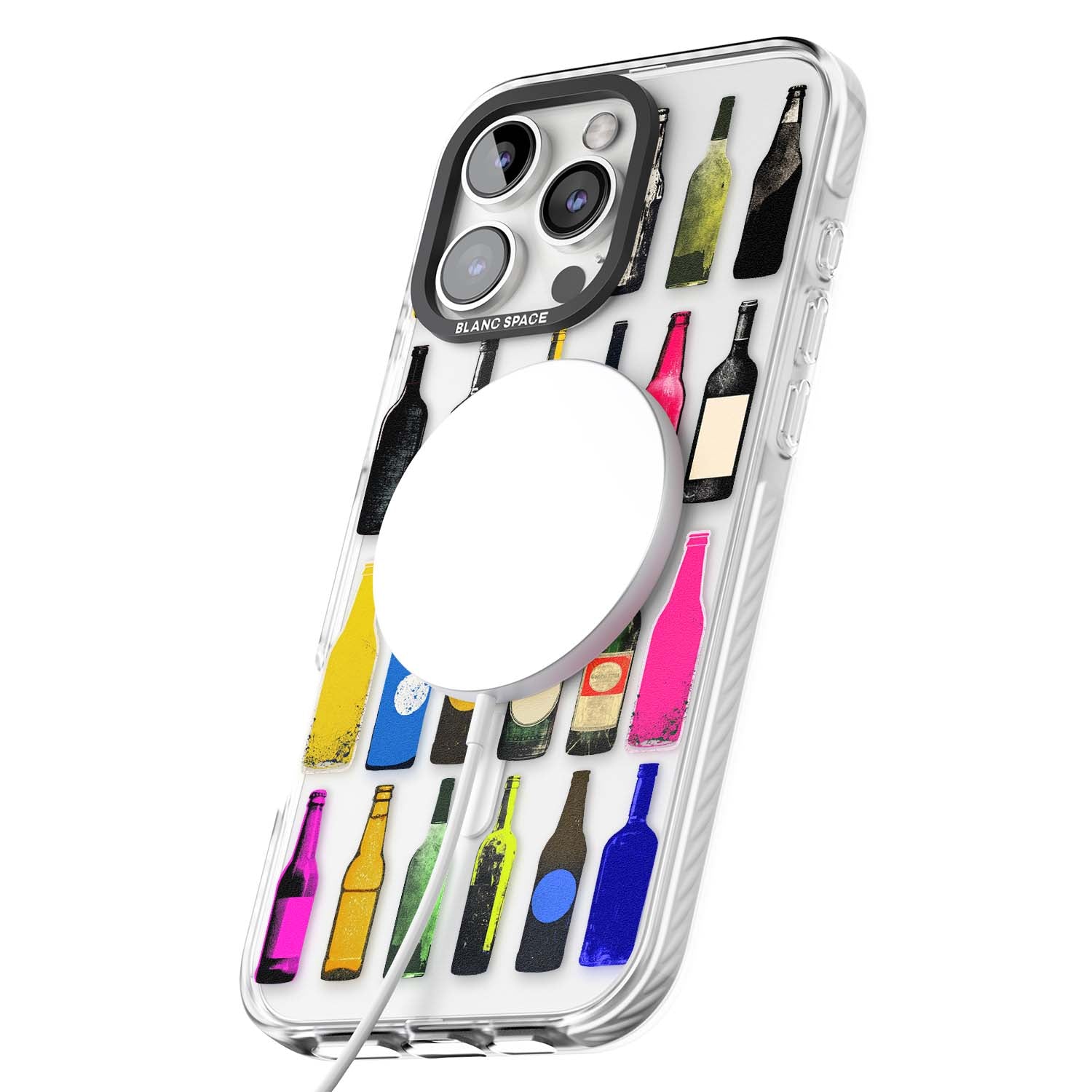 IMPACT MAGSAFE