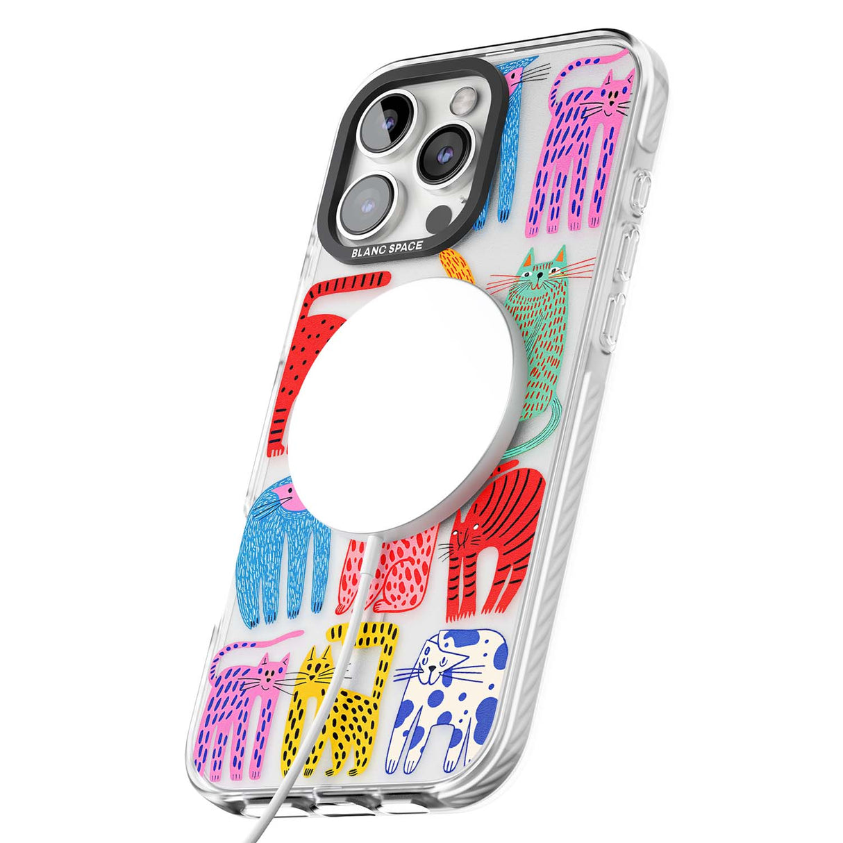 IMPACT MAGSAFE