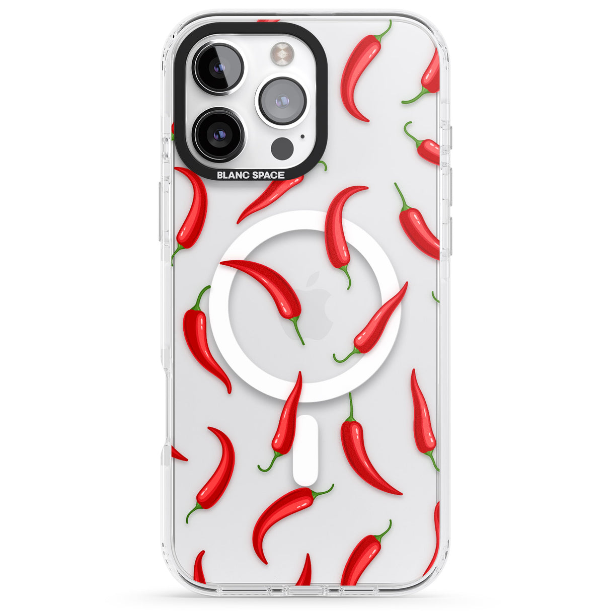 Chilli Pattern