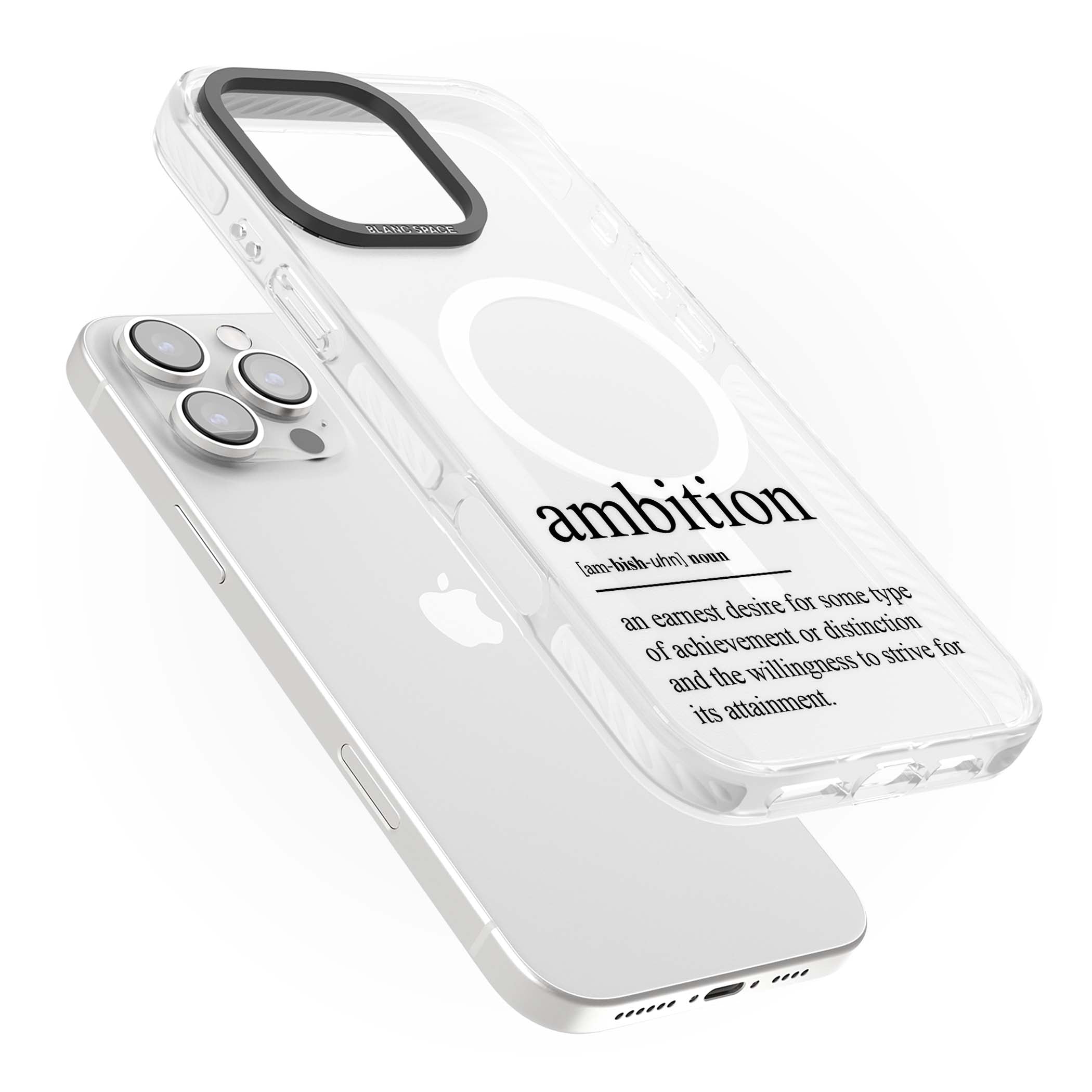 IMPACT MAGSAFE
