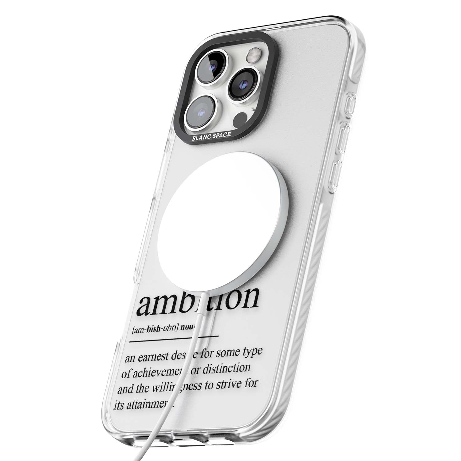 IMPACT MAGSAFE
