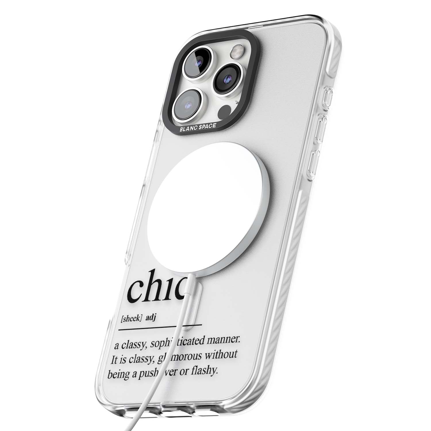 IMPACT MAGSAFE