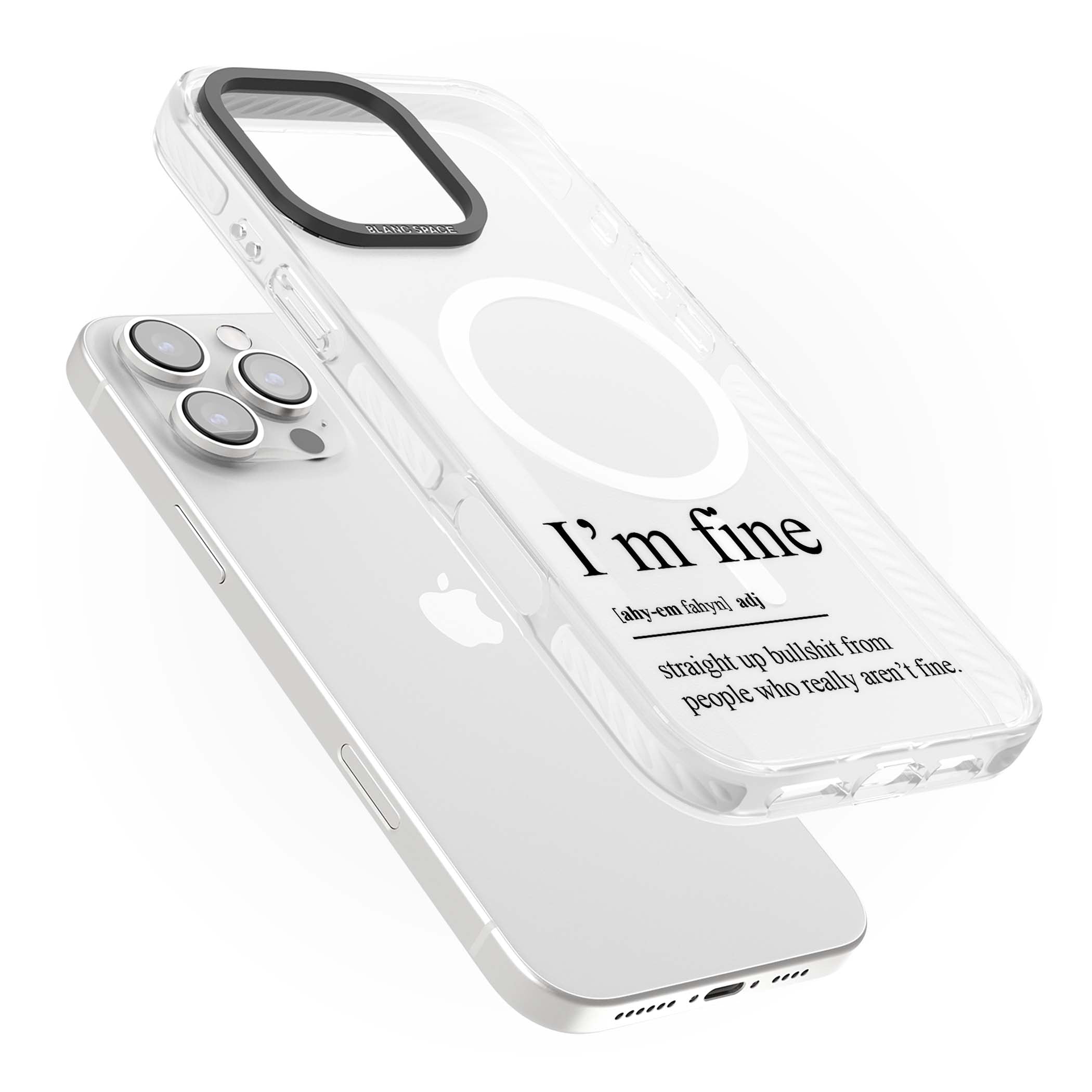 IMPACT MAGSAFE