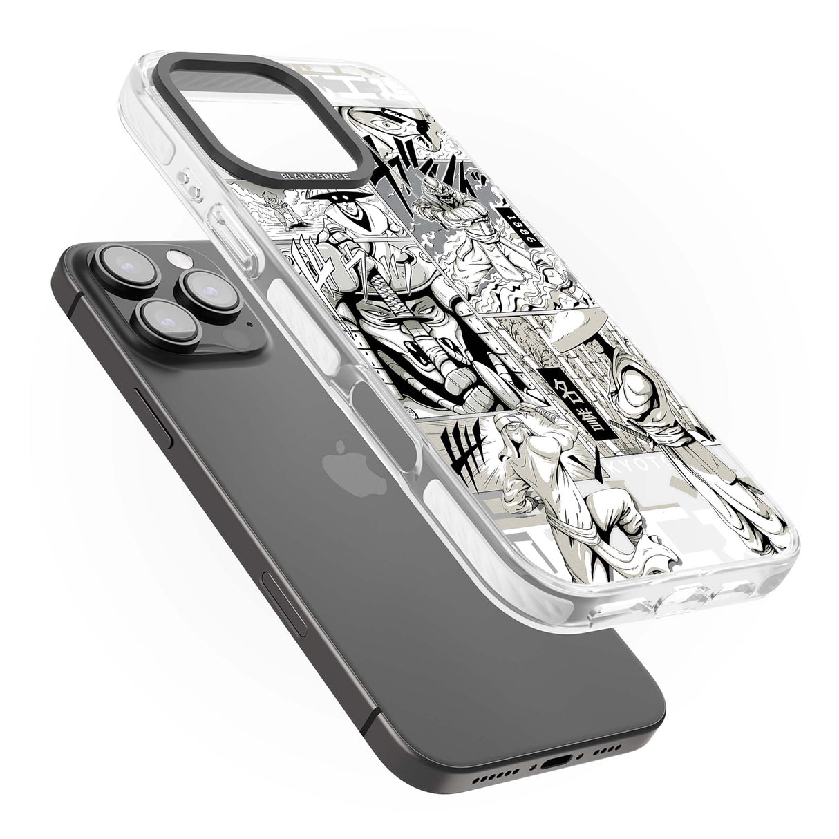 IMPACT MAGSAFE