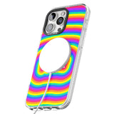 iPhone 16 Pro Max Pride Black Impact Phone Case