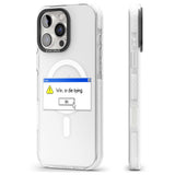 IMPACT MAGSAFE