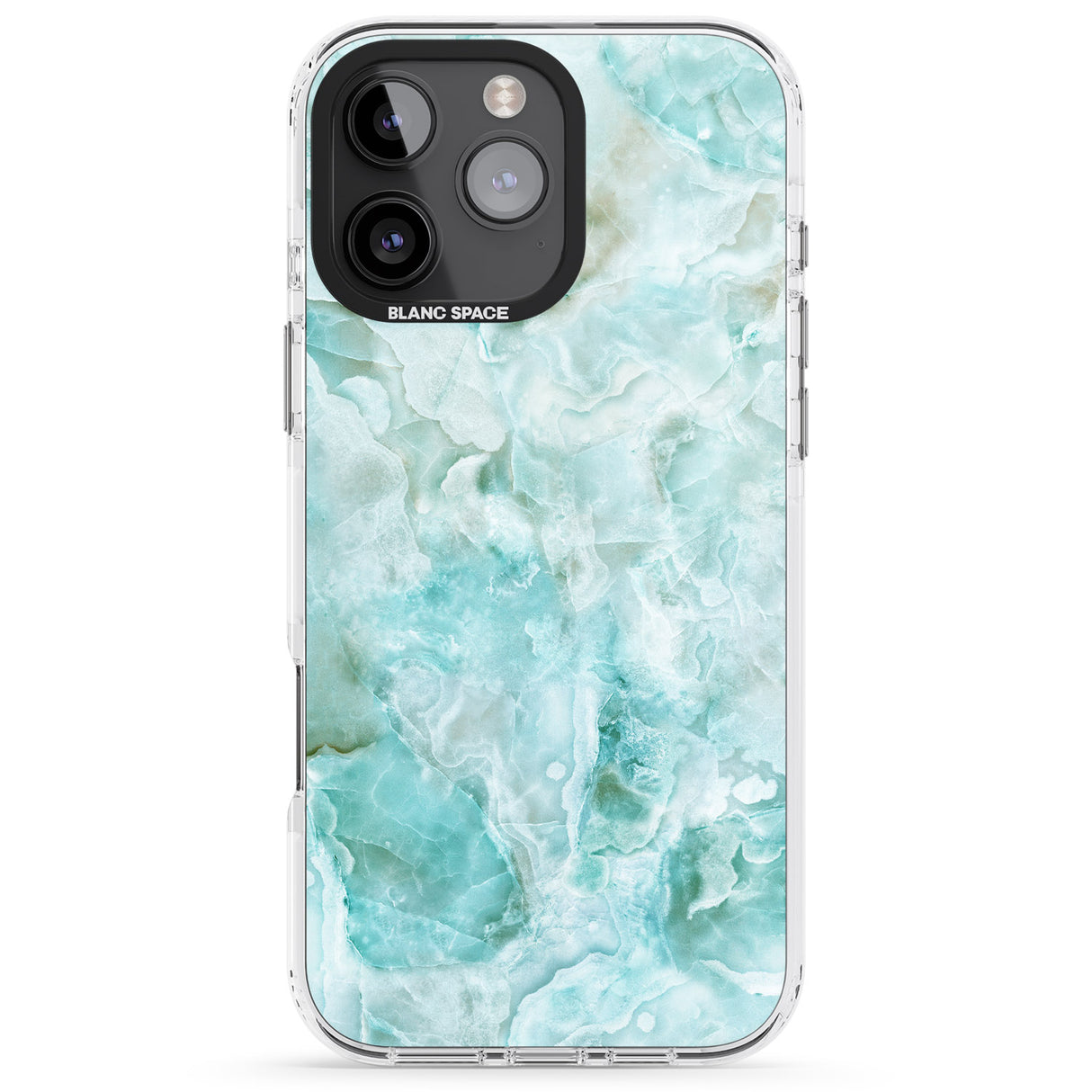 Turquoise Aqua Onyx Marble