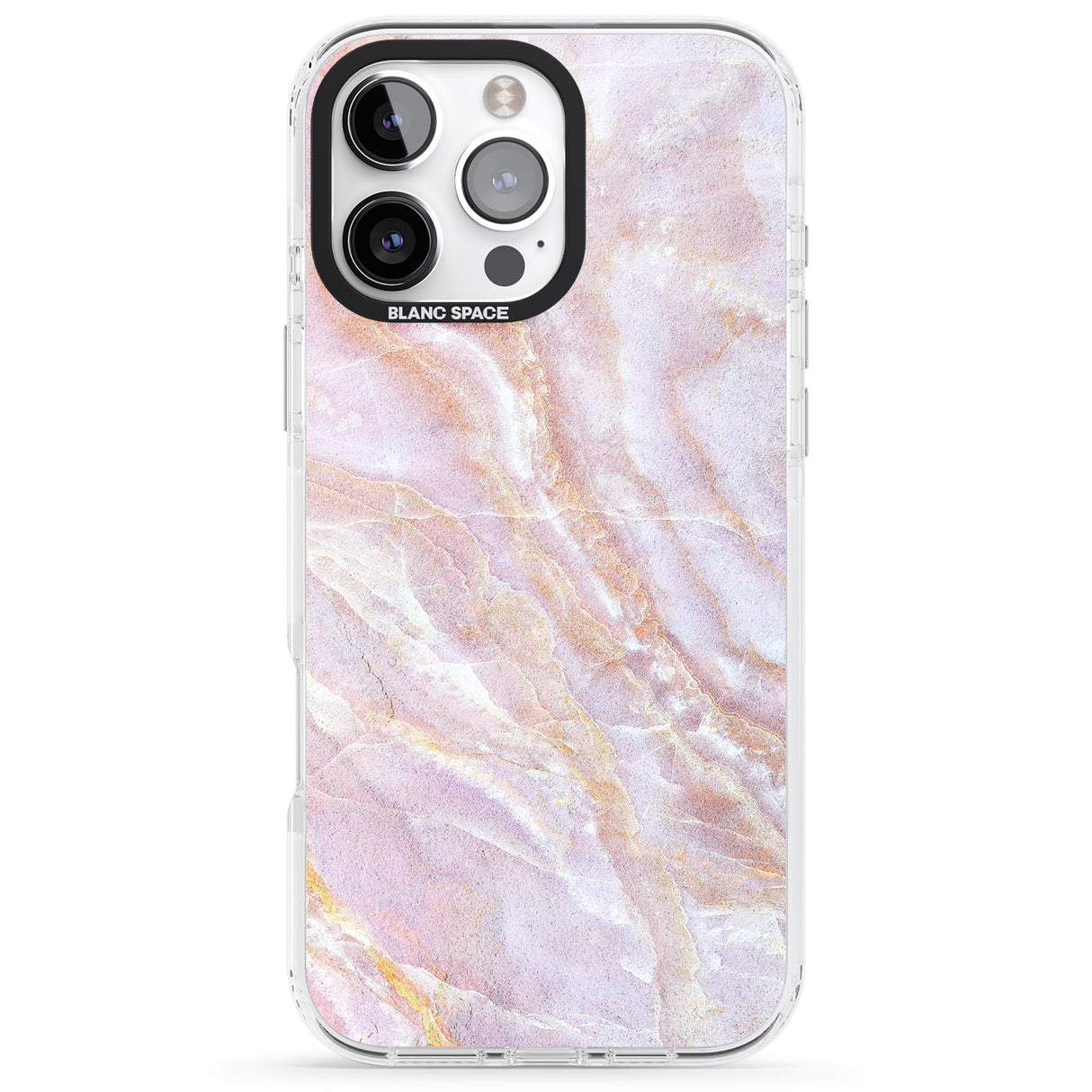 Soft Pink & Yellow Onyx Marble