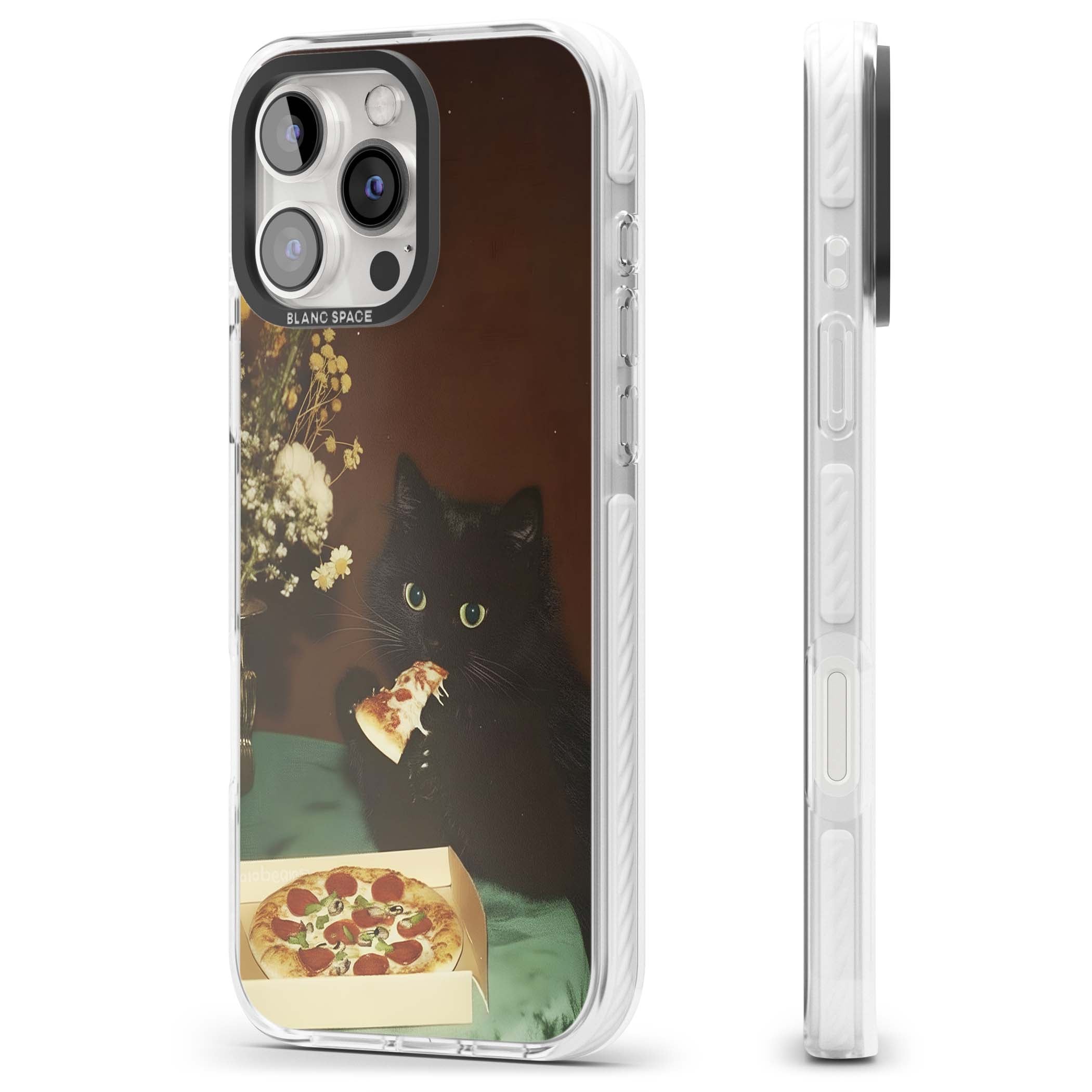 IMPACT MAGSAFE