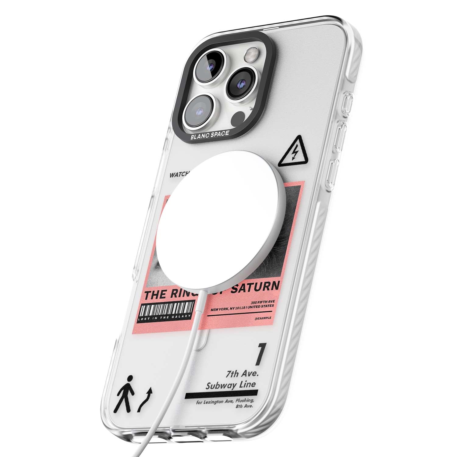 IMPACT MAGSAFE