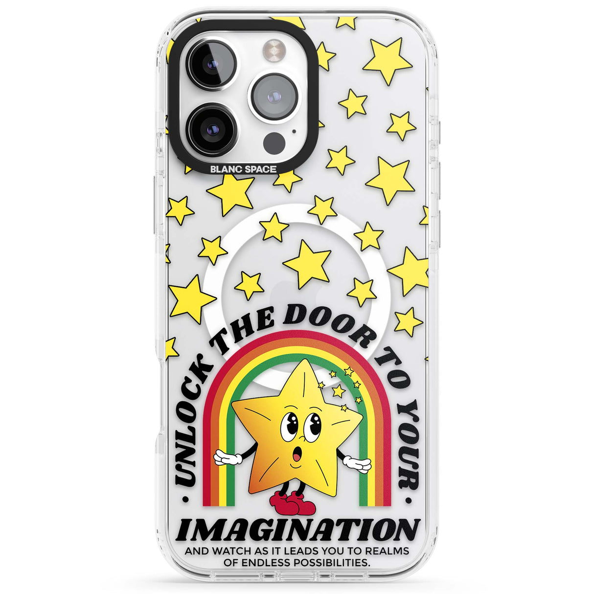IMPACT MAGSAFE