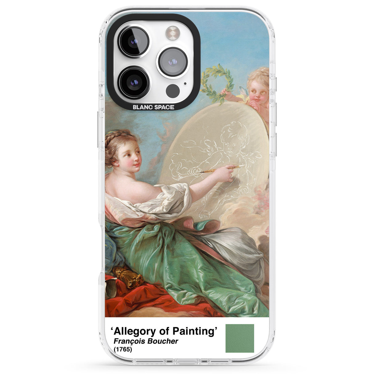 Allegory of Painting