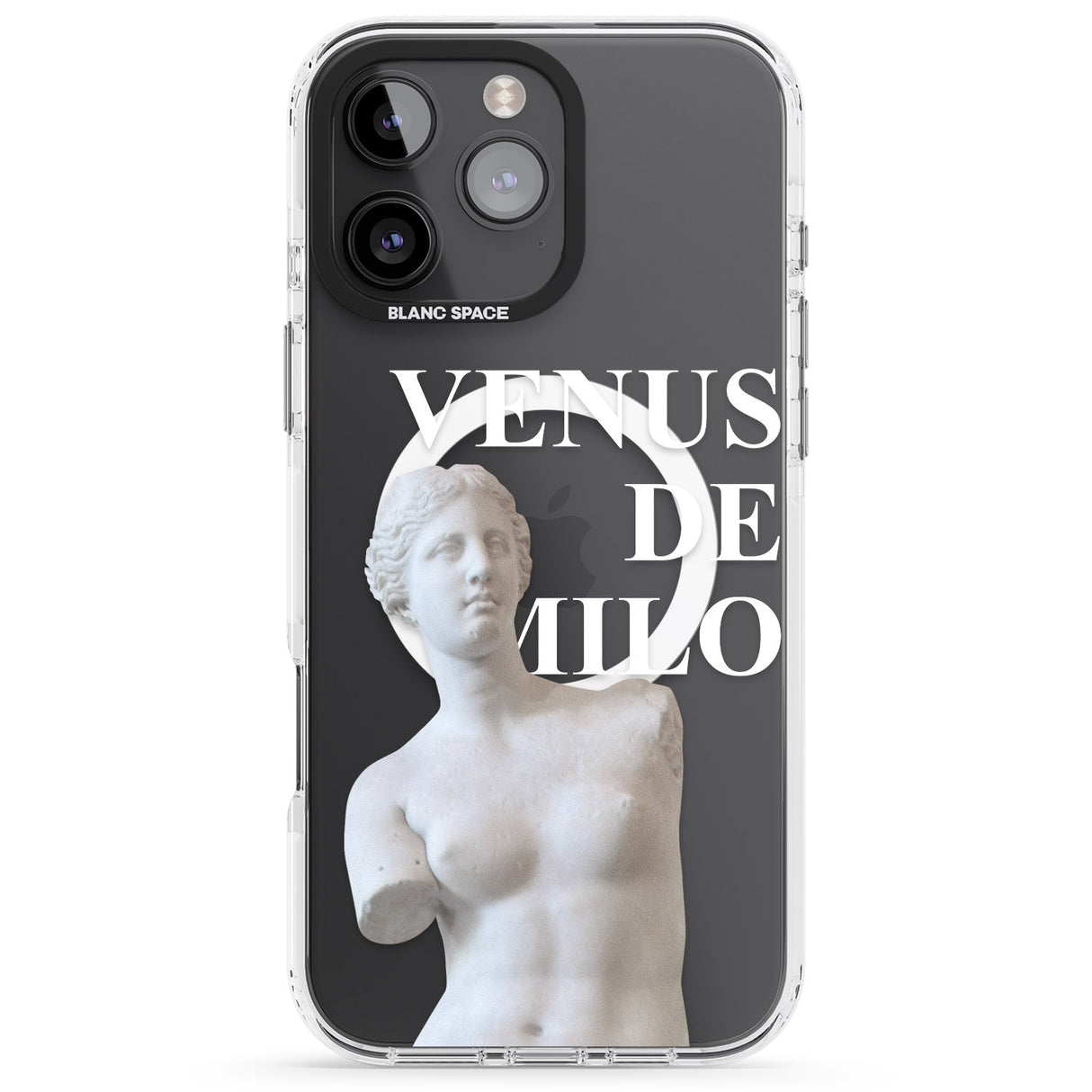 Venus De Milo Cutout