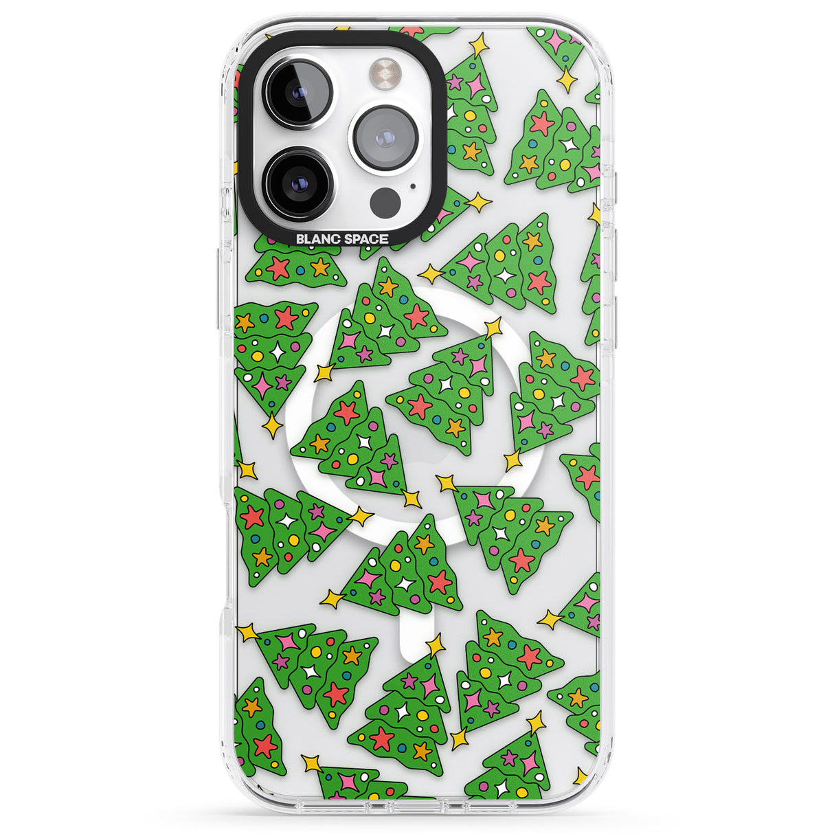 Christmas Tree Pattern