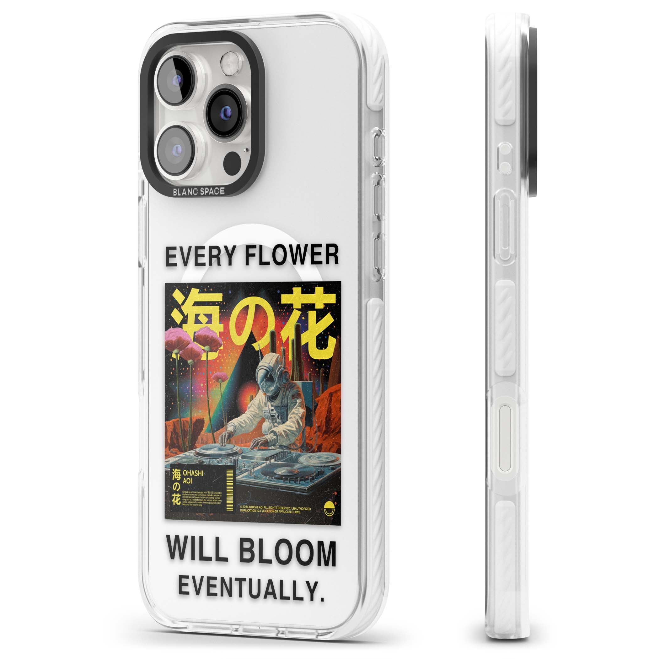 IMPACT MAGSAFE