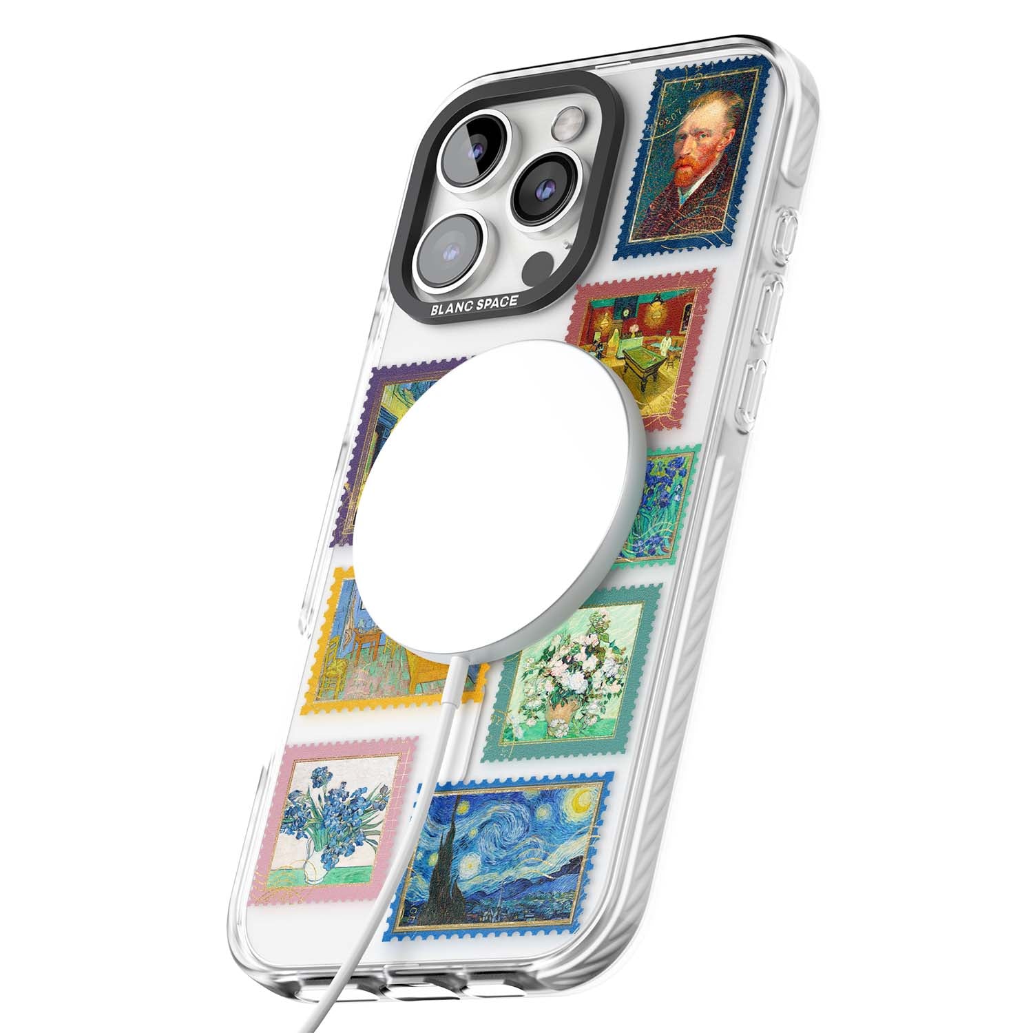 IMPACT MAGSAFE