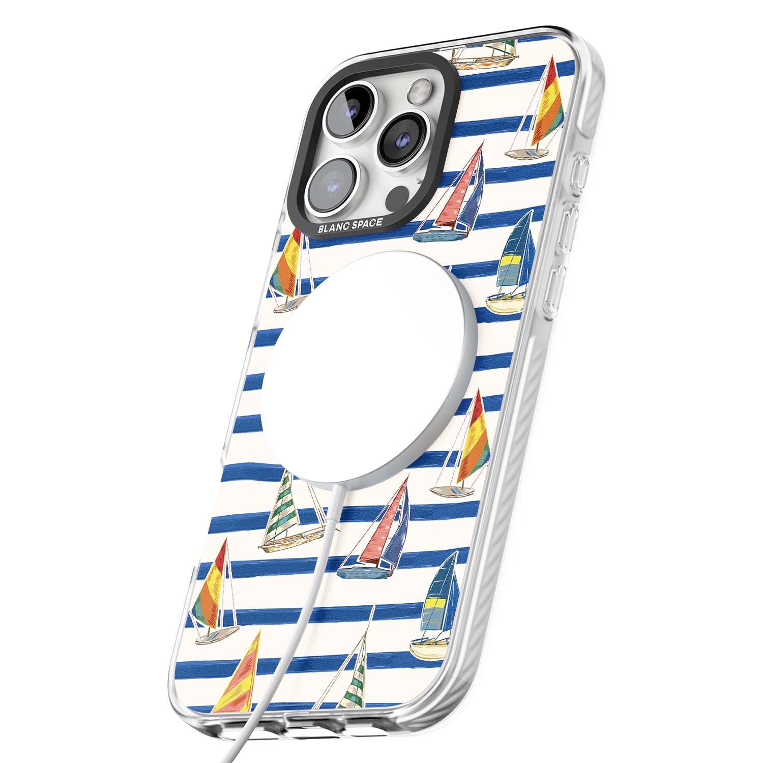 IMPACT MAGSAFE