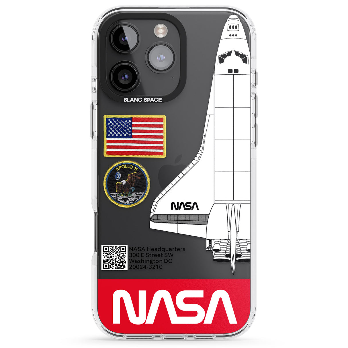 NASA Apollo 11