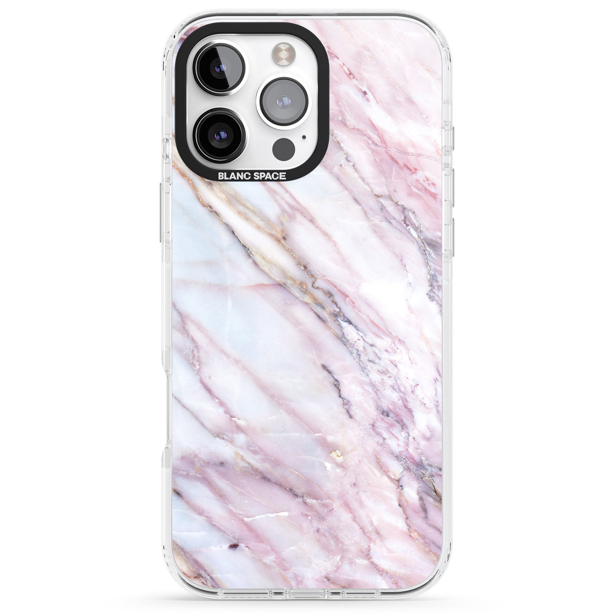 Pink & Purple Marble