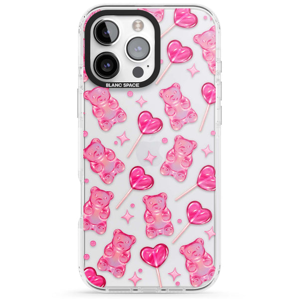 Pink Sugar
